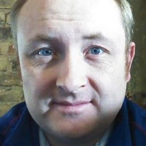 Meet your Posher, Jeff